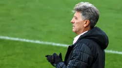 Time principal do Flamengo será poupado do jogo de volta da Copa do Brasil e ficará uma semana cheia no Rio de Janeiro trabalhando. (Foto: Marcello Zambrana/AGIF)