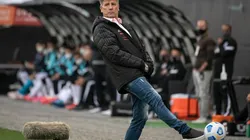 Foto: Flickr Oficial Clube de Regatas Flamengo - autor: Alexandre Vidal