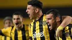 Foto: Sandro Pereyra/Getty Images