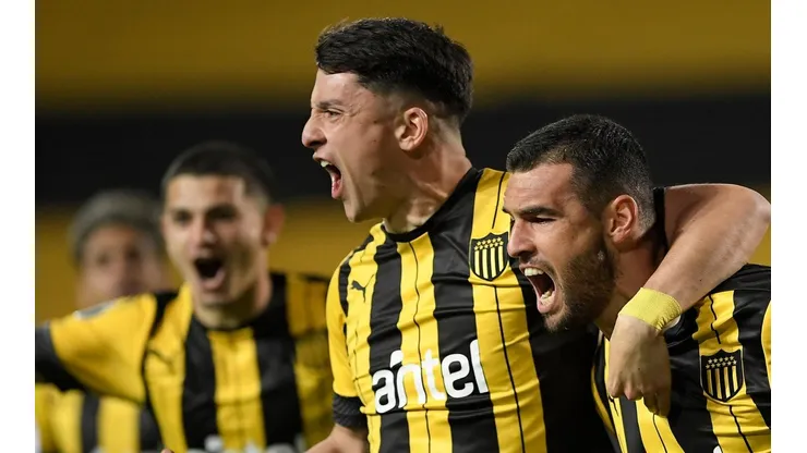 Foto: Sandro Pereyra/Getty Images