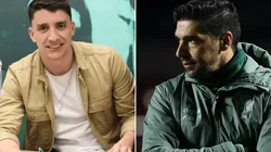 Fotos: Cesar Greco/Palmeiras/Divulgação