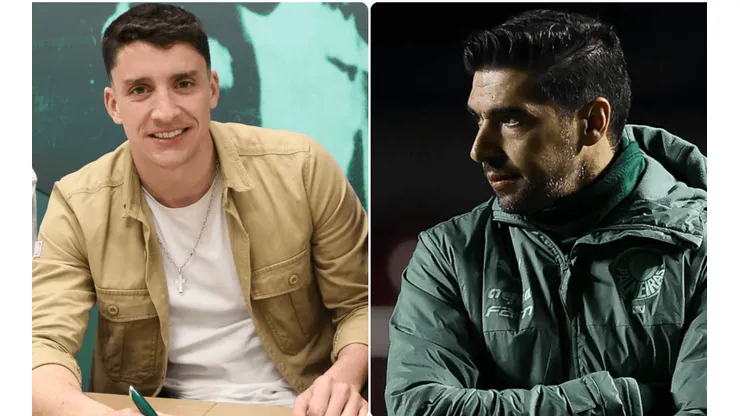 Fotos: Cesar Greco/Palmeiras/Divulgação