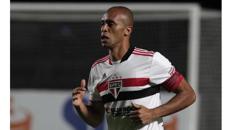Foto: Rubens Chiri / saopaulofc.net