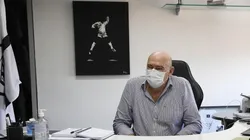 Foto: Flickr Oficial Santos Futebol Clube - autor: Ivan Storti