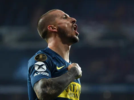 Atlético quebra o silêncio sobre Benedetto e rumor é esclarecido