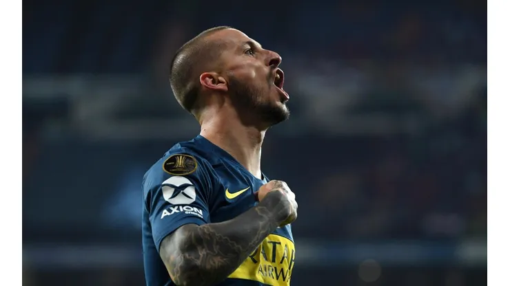 Foto: Matthias Hangst/Getty Images