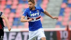 Gastón Ramírez: novamente no radar gremista (Foto: Mario Carlini / Iguana Press / Getty Images / Itália)