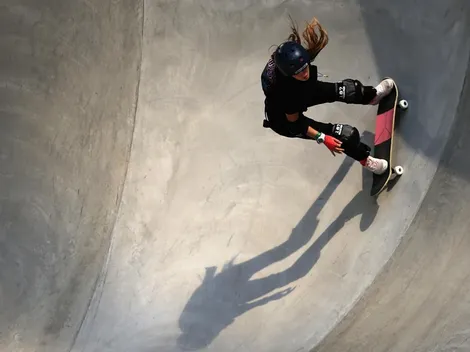 Skate nas Olimpíadas: saiba como assistir AO VIVO as brasileiras do skate em Tóquio