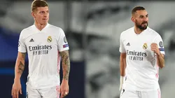 Foto: Denis Doyle/Getty Images