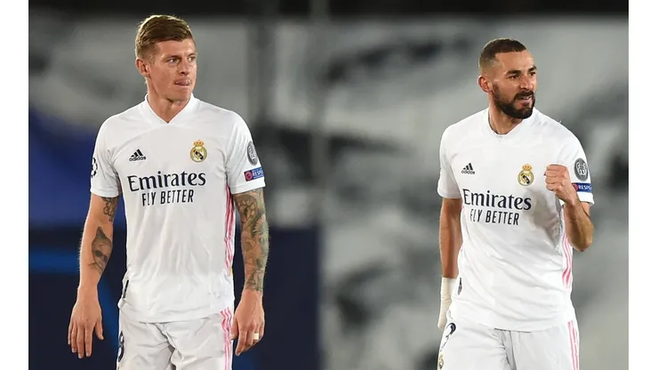 Foto: Denis Doyle/Getty Images