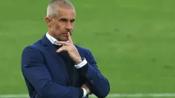 Foto: Marcello Zambrana/AGIF