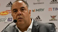 Foto: Thiago Ribeiro/AGIF