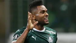 Foto: Cesar Greco/Palmeiras