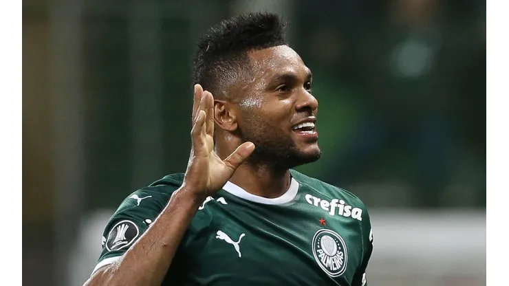 Foto: Cesar Greco/Palmeiras