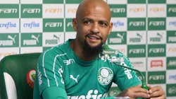 Foto: Flickr Sociedade Esportiva Palmeiras - autor: César Greco