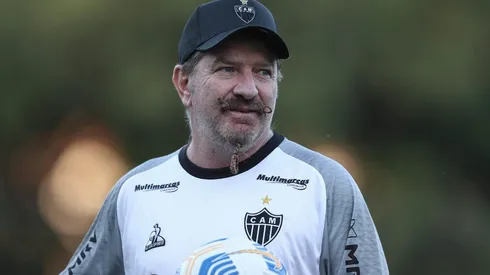 Foto: Flickr Oficial Clube Atlético Mineiro - autor: Pedro Souza