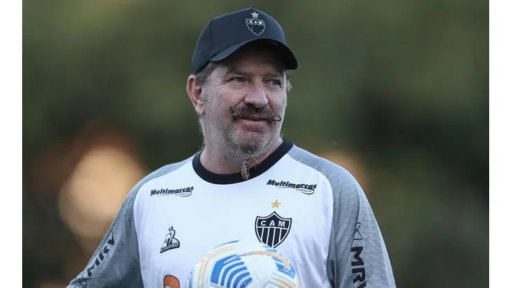 Foto: Flickr Oficial Clube Atlético Mineiro - autor: Pedro Souza