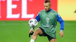 Foto: Pedro H. Tesch/AGIF