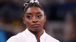 Ginasta estadunidense vem enfrentando problemas emocionais (Foto: Getty Images)