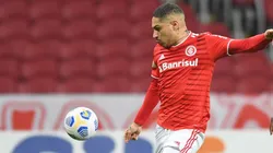 Foto: Flickr Oficial Sport Club Internacional - autor: Ricardo Duarte