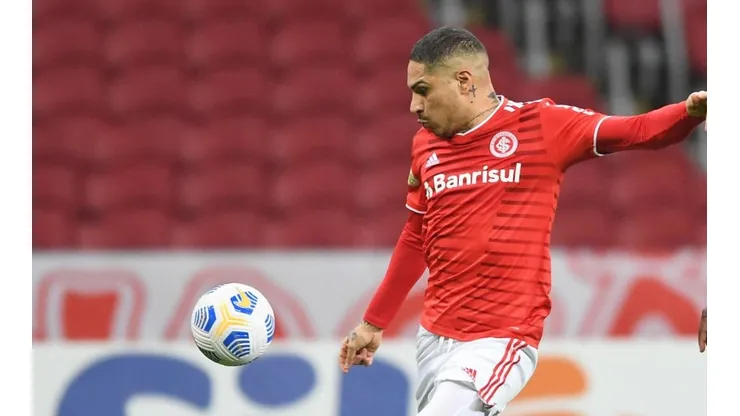 Foto: Flickr Oficial Sport Club Internacional - autor: Ricardo Duarte