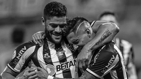 Foto: Pedro Souza/Atlético-MG