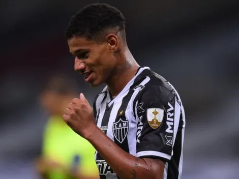 Marrony muda de opinião e emperra negociações com Midtjylland