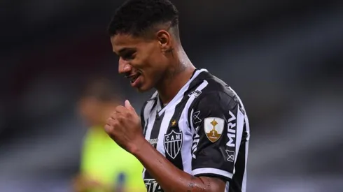 Foto: in Belo Horizonte, Brazil. (Photo by Yuri Edmundo - Pool/Getty Images)