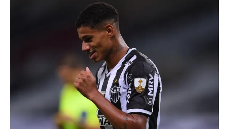 Foto: in Belo Horizonte, Brazil. (Photo by Yuri Edmundo - Pool/Getty Images)