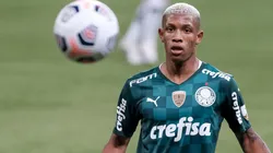 Foto: Marcello Zambrana/AGIF