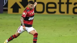 Foto: Fernando Moreno/AGIF