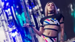 Darren Till foi detonado na web após piada transfóbica com imagem de Pabllo Vittar