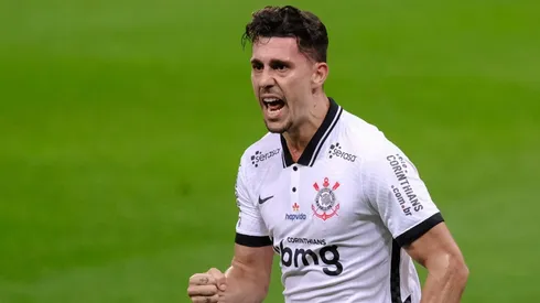 Foto: Marcello Zambrana/AGIF