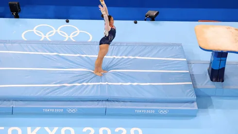 Jogos Olímpicos: Final do Salto Feminino: saiba onde assistir ao vivo à disputa de medalhas da ginástica artística