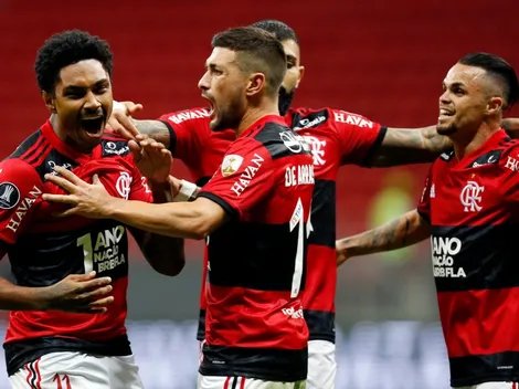 Confrontos importantes! Confira a agenda de agosto do Flamengo