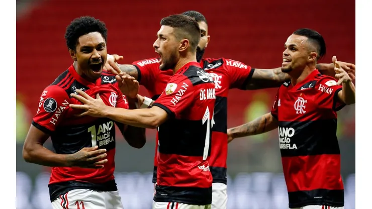 Confrontos importantes! Confira a agenda de agosto do Flamengo