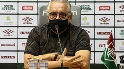 Foto: Flickr Oficial Fluminense Football Club - autor: Lucas Merçon