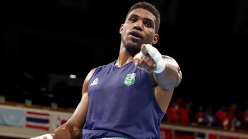 Abner Teixeira (Getty Images)