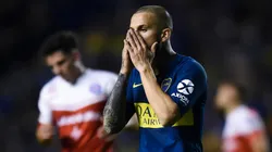 Foto: Marcelo Endelli/Getty Images