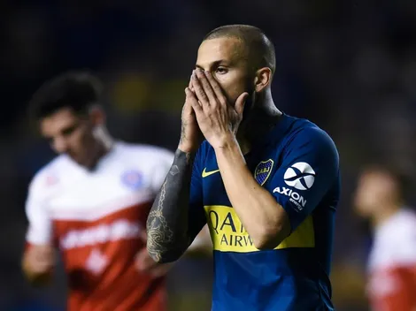 São Paulo chega 'no limite' por Benedetto