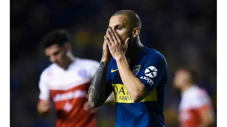 Foto: Marcelo Endelli/Getty Images