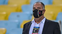 Foto: Thiago Ribeiro/AGIF