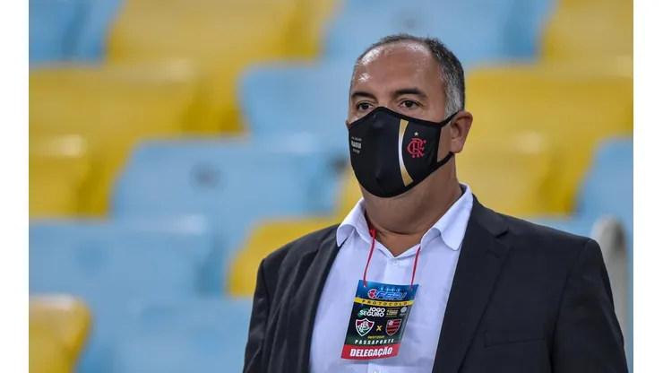 Foto: Thiago Ribeiro/AGIF