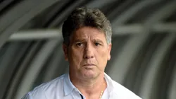 Foto: Thiago Ribeiro/AGIF