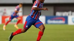 Foto: Felipe Oliveira/EC Bahia