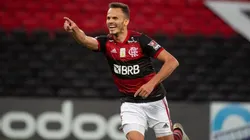 Foto: Alexandre Vidal/ Flamengo