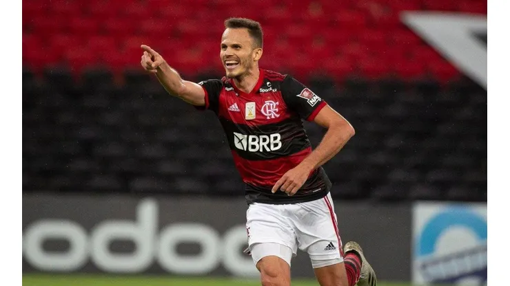 Foto: Alexandre Vidal/ Flamengo