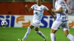 Ruan: negociado com o Sassuolo, da Itália (Foto: Lucas Uebel/Grêmio/Divulgação)