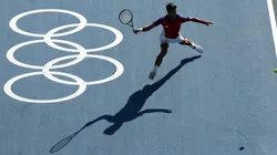 Novak Djokovic deixa Tóquio sem medalha nos Jogos Olímpicos