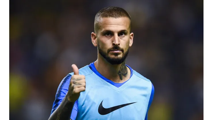 Foto: Marcelo Endelli/Getty Images